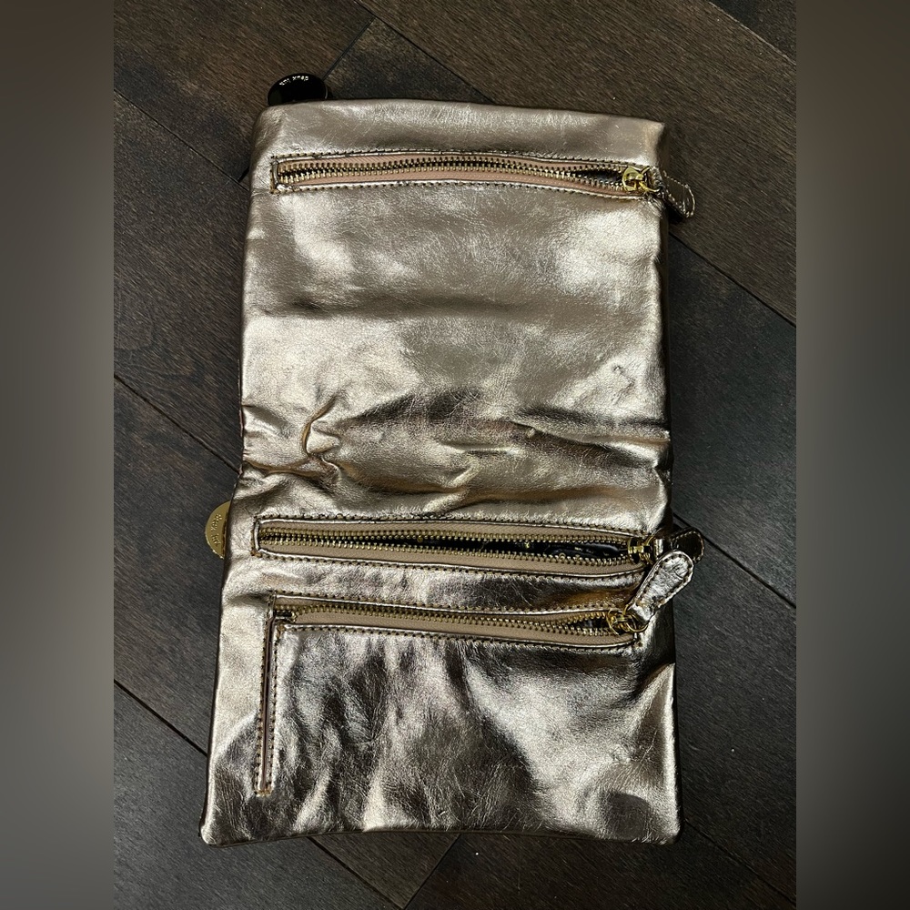Deux lux clutch
